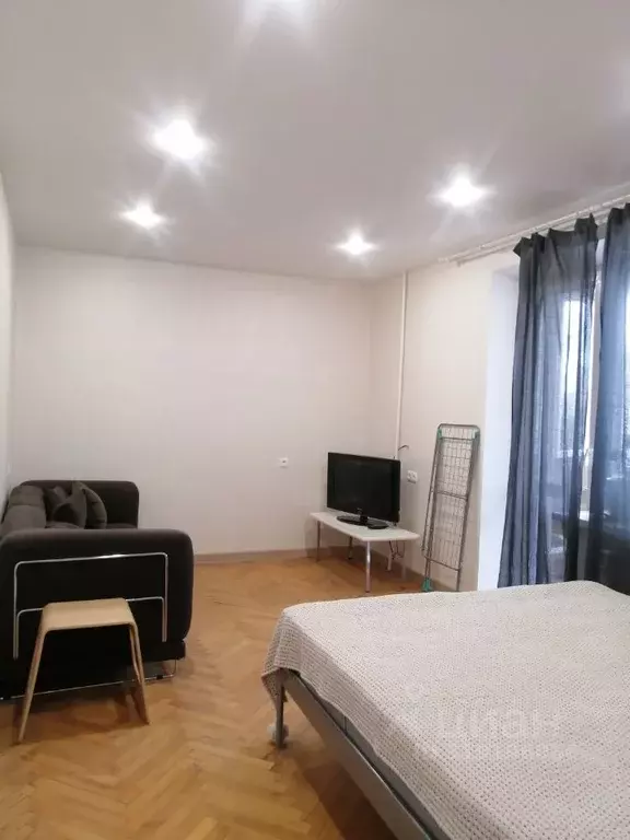 2-к кв. Москва Фестивальная ул., 13К2 (62.0 м) - Фото 0