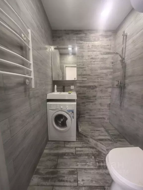 Студия Краснодарский край, Новороссийск Вербовая ул., 7 (14.0 м) - Фото 1