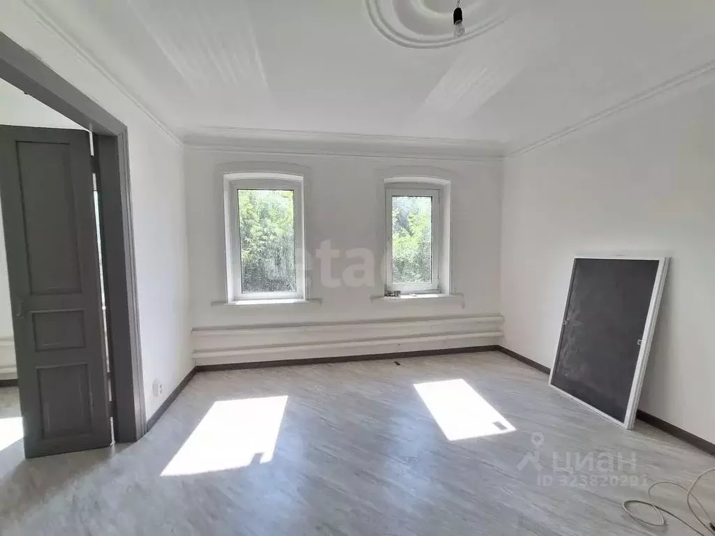 Дом в Саратовская область, Энгельс Красноармейский проезд, 18 (75 м) - Фото 1