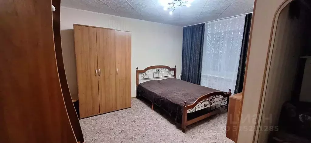 1-к кв. Красноярский край, Норильск проезд Котульского, 13 (36.0 м) - Фото 1