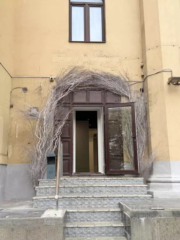 Помещение свободного назначения в Москва Никитский бул., 9 (74 м) - Фото 1
