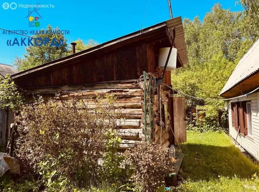 Дом в Алтайский край, городской округ Барнаул, посёлок Плодопитомник, ... - Фото 1