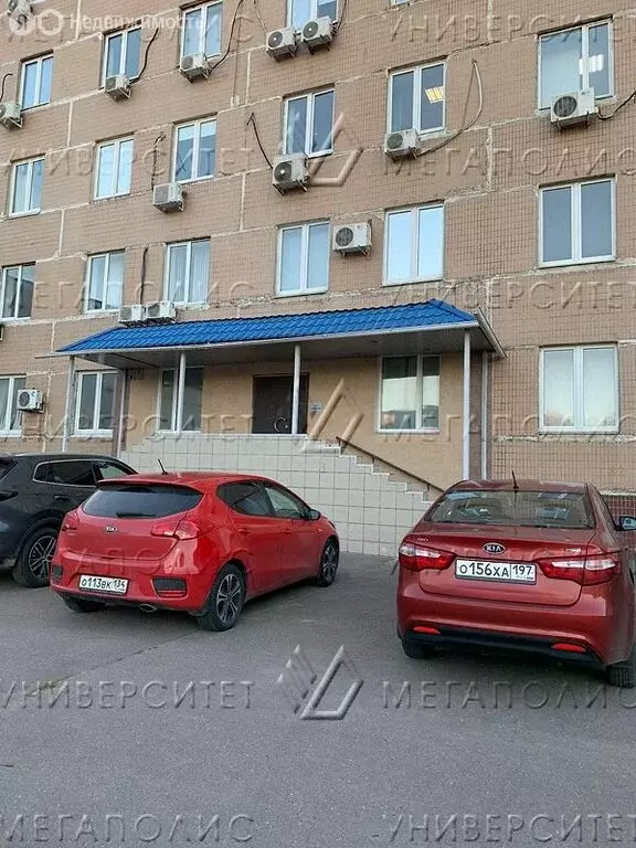 Офис (103 м) - Фото 2