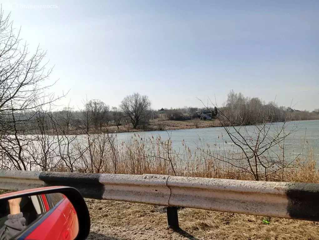 Участок в село Городец, Центральная улица (11 м) - Фото 1