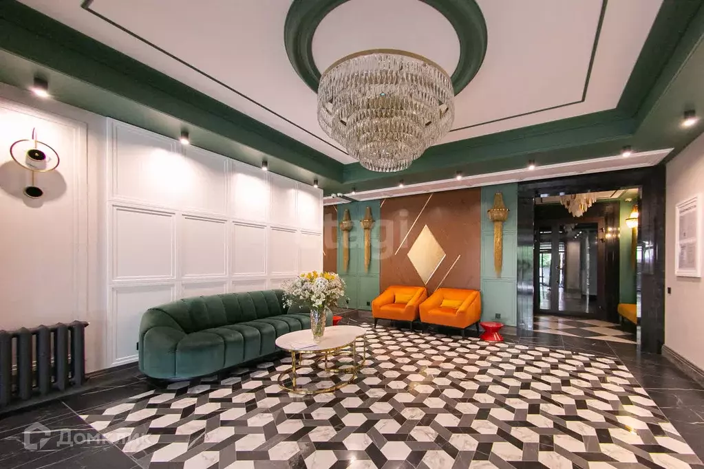 Продаётся 3-к квартира, 150 м - Фото 1