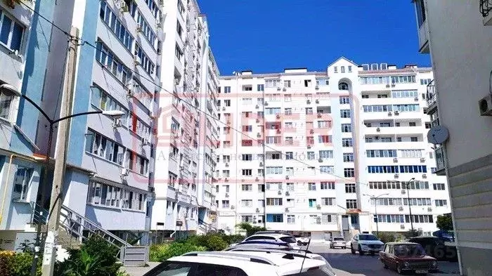 Помещение свободного назначения в Севастополь ул. Челнокова, 29к1 (60 ... - Фото 1