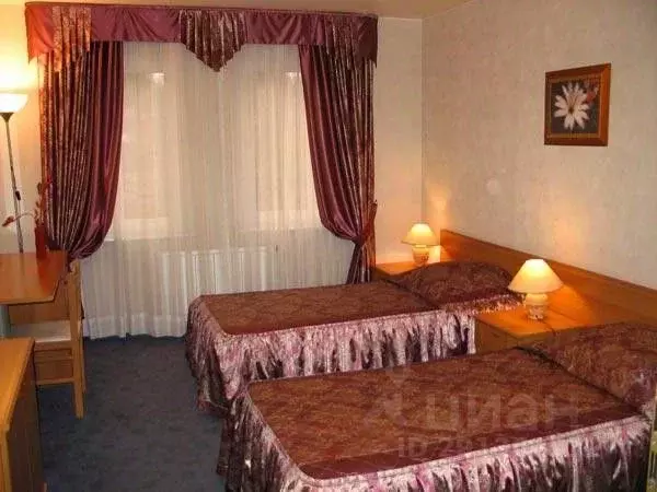 Комната Московская область, Дмитров ул. Лиры Никольской, 7 (19.0 м) - Фото 1