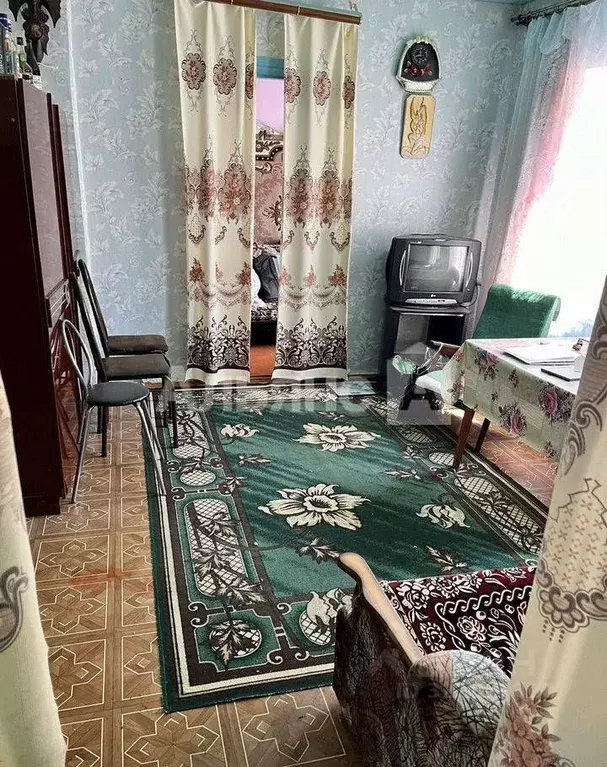 Дом в Краснодарский край, Усть-Лабинск ул. Кузьминского (60 м) - Фото 2