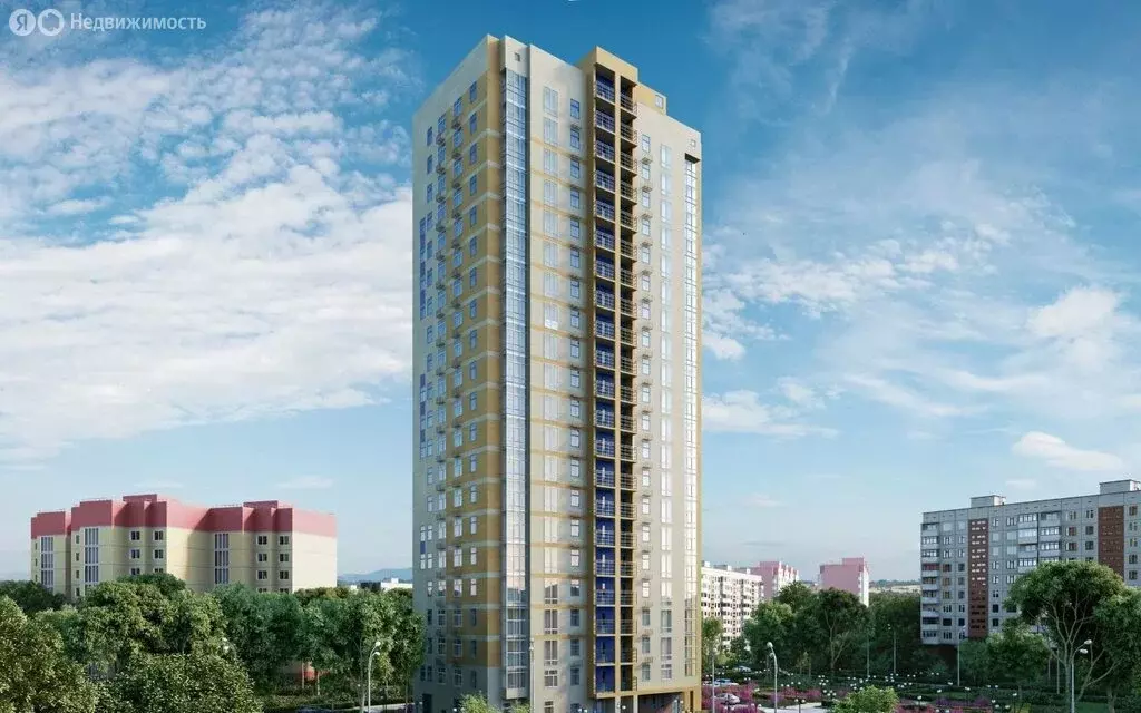 Офис (20 м) - Фото 1