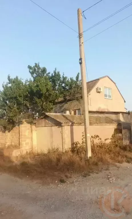 Дом в Крым, Евпатория Уют садовое товарищество, аллея 2-я, 85 (100 м) - Фото 2