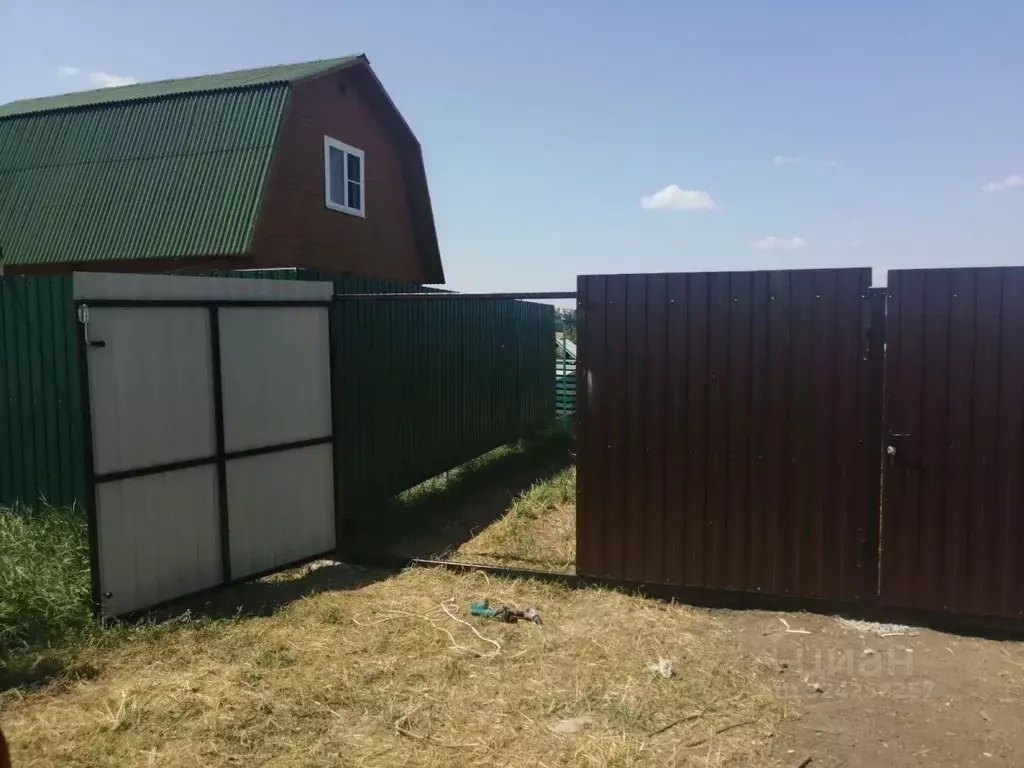 Участок в Краснодарский край, Динской район, Первореченское с/пос, с. ... - Фото 2