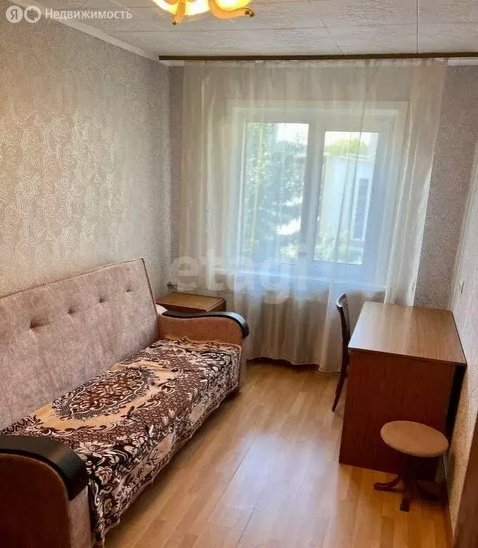 2-комнатная квартира: Новосибирск, улица Бориса Богаткова, 245 (65 м) - Фото 0