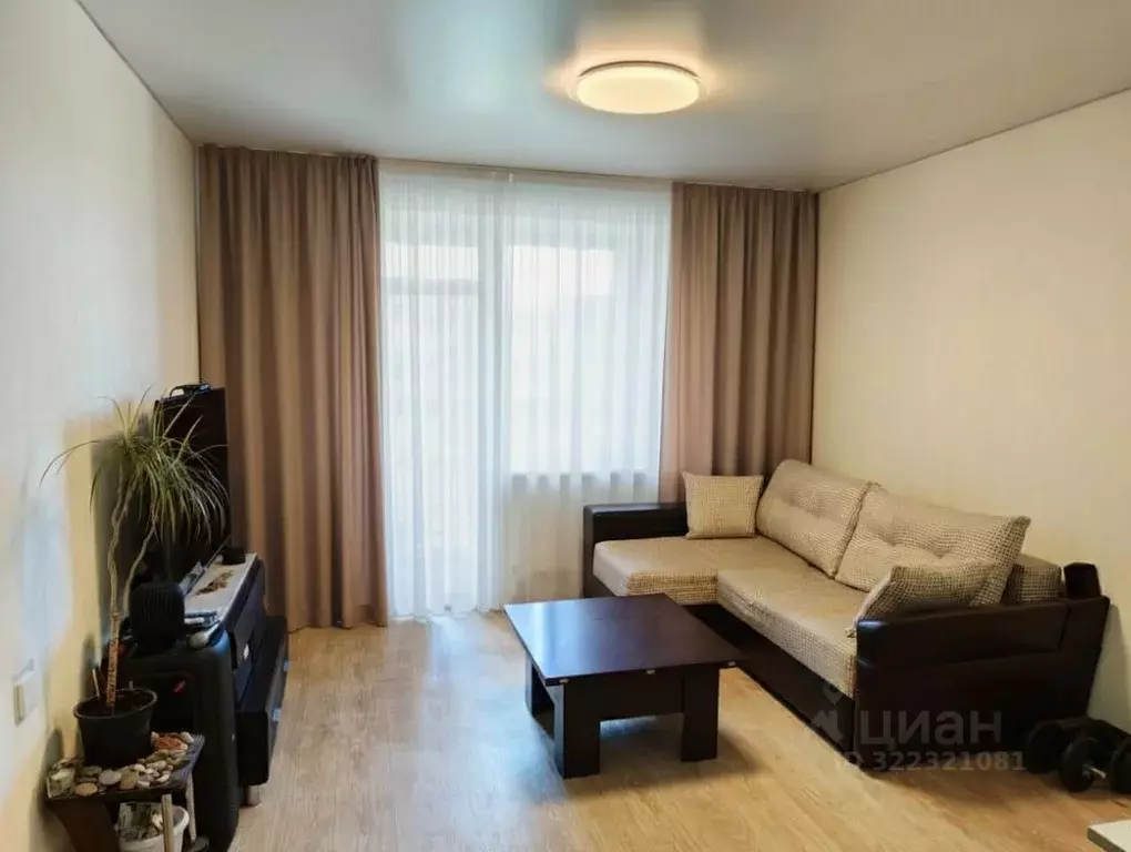 3-к кв. Томская область, Томский район, д. Кисловка, Северный мкр ул. ... - Фото 1