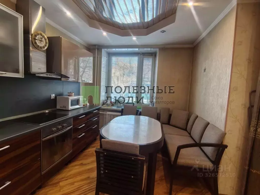 3-к кв. Забайкальский край, Чита Ангарская ул., 70 (68.6 м) - Фото 2