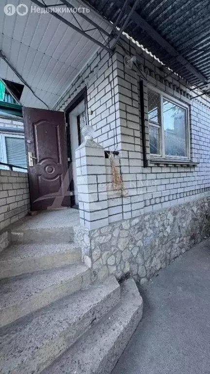 Дом в Иноземцево, Пионерская улица (32 м) - Фото 1