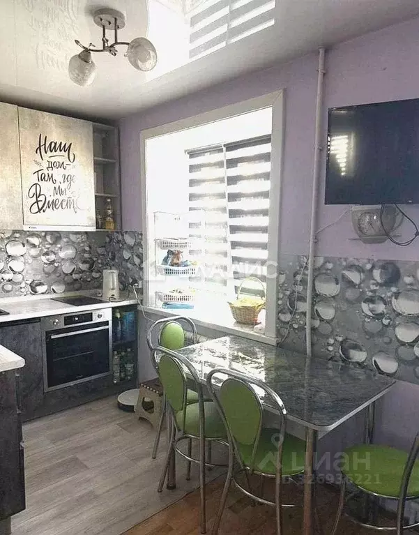 3-к кв. Бурятия, Улан-Удэ ул. Цивилева, 27 (57.6 м) - Фото 2