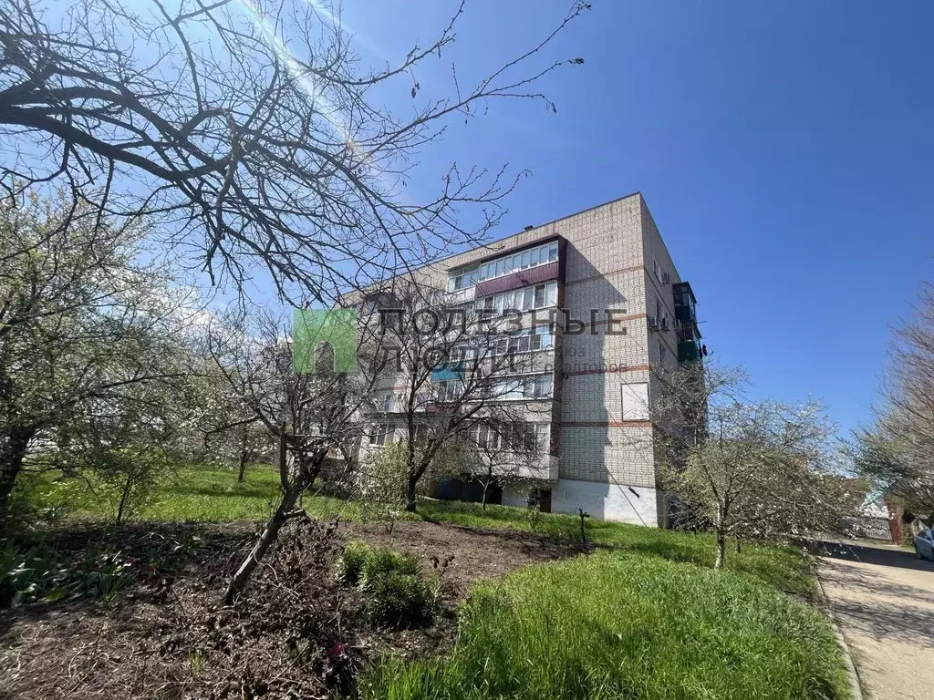 2-к кв. Краснодарский край, Крымск Адагумская ул., 241 (50.1 м) - Фото 2