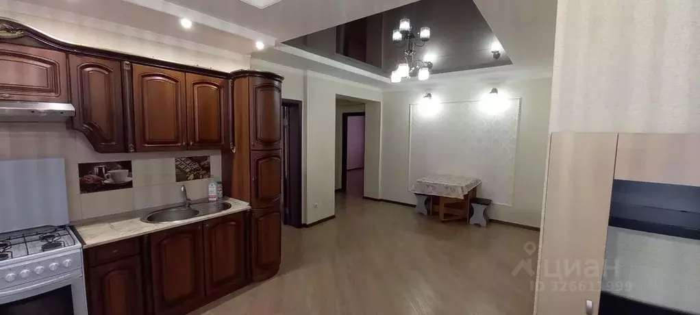 3-к кв. Ставропольский край, Ставрополь ул. Тухачевского, 23/1 (85.0 ... - Фото 2