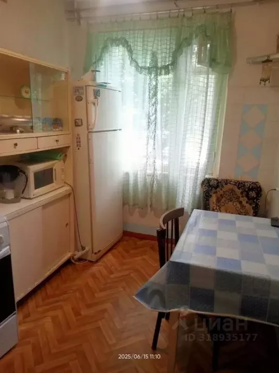 2-к кв. Нижегородская область, Нижний Новгород просп. Бусыгина, 9 ... - Фото 0