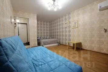 1-к кв. Татарстан, Казань Спартаковская ул., 89 (40.0 м) - Фото 1