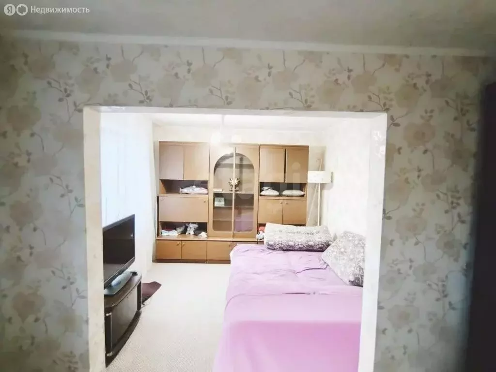 1-комнатная квартира: Петропавловск-Камчатский, Орбитальный проезд, 14 ... - Фото 1