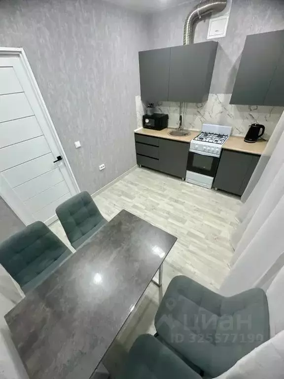 2-к кв. Башкортостан, Октябрьский ул. Островского, 38 (50.0 м) - Фото 1