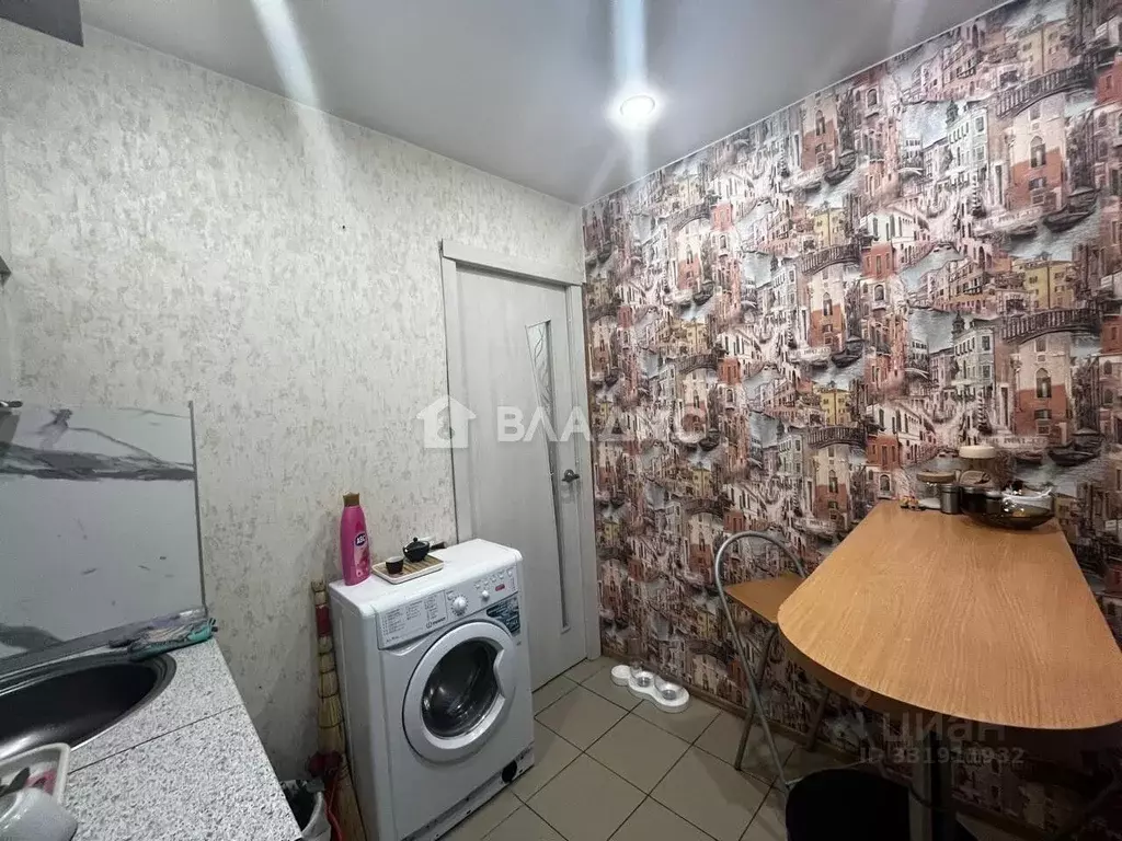 1-к кв. Москва Окская ул., 4К2 (34.0 м) - Фото 2