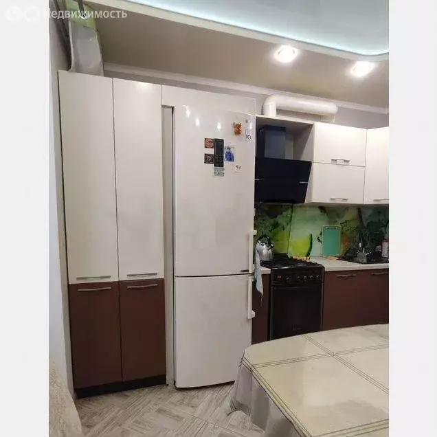 2-комнатная квартира: Ставрополь, улица Доваторцев, 90Ак1 (50.7 м) - Фото 1
