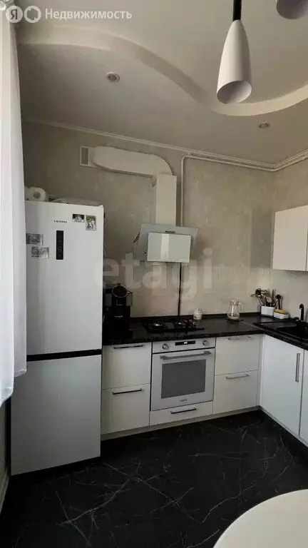 3-комнатная квартира: Челябинск, улица Мира, 26 (62.8 м) - Фото 2