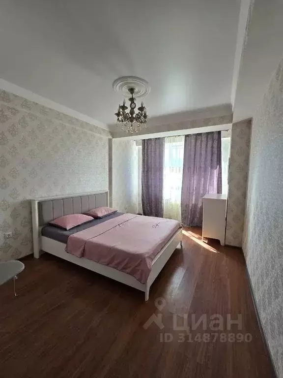 2-к кв. Дагестан, Дербент пер. Семена Ильдатова, 2 (59.0 м) - Фото 0