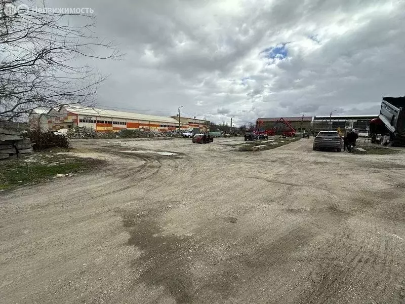 Склад (1800 м) - Фото 1