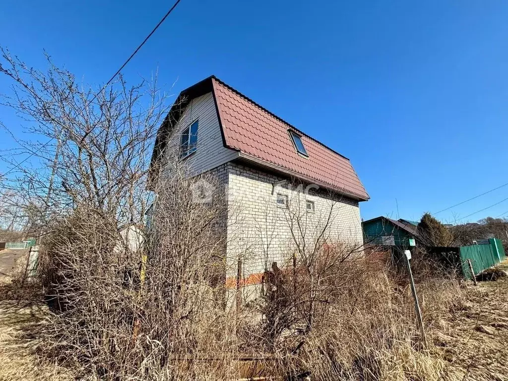 Дом в Ивановская область, Кохма  (83 м) - Фото 0