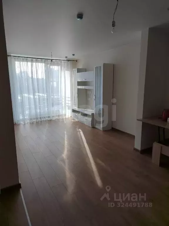 2-к кв. Башкортостан, Уфа ул. Гали Ибрагимова, 5/1 (50.1 м) - Фото 1