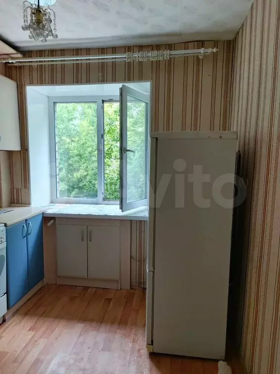 2-к. квартира, 43 м, 2/5 эт. - Фото 1