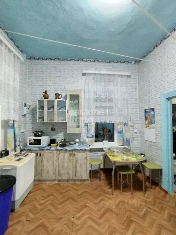 2-к кв. Забайкальский край, Чита 1-я Линейная ул., 26 (47.7 м) - Фото 0
