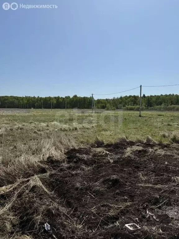 Участок в посёлок Заозерье, Романовская улица (14 м) - Фото 2
