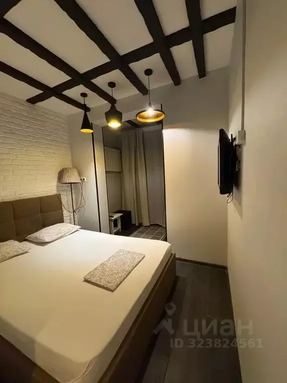 Комната Москва ул. Рудневка, 14 - Фото 1