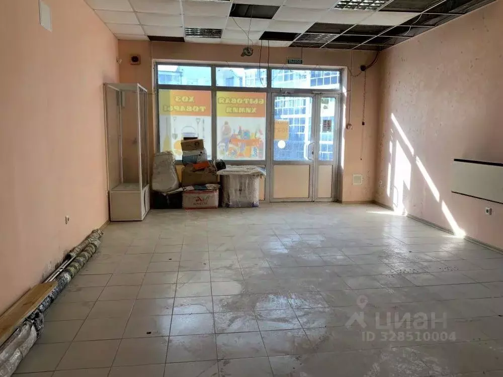 Помещение свободного назначения в Иркутская область, Иркутский ... - Фото 1