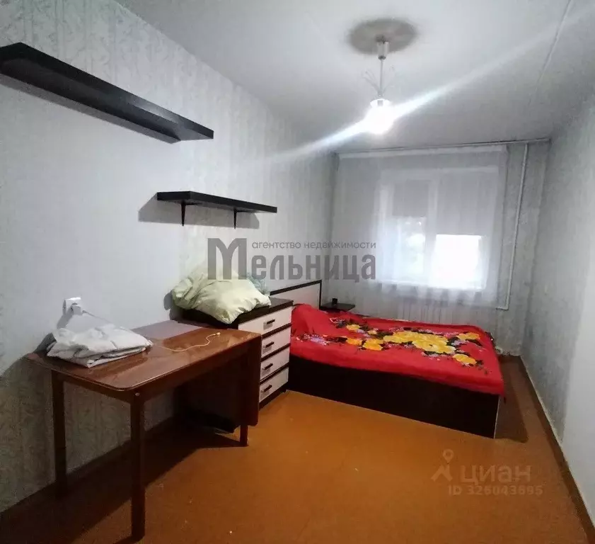 2-к кв. Волгоградская область, Волгоград пос. Ангарский, ул. Маршала ... - Фото 2