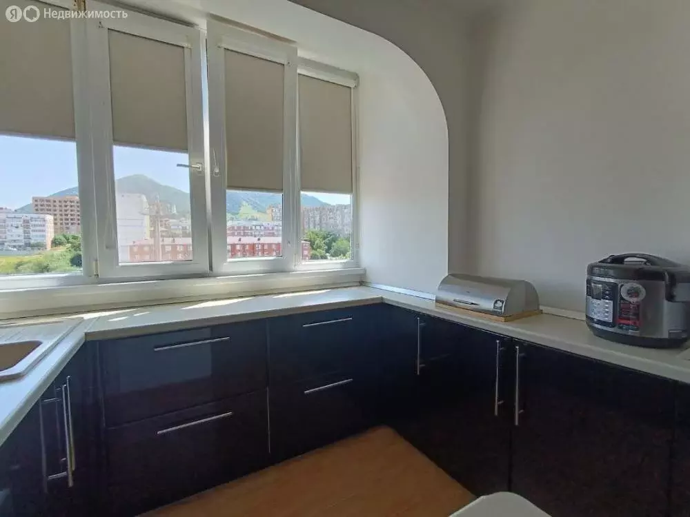 3-комнатная квартира: Лермонтов, Солнечный проезд, 10 (70 м) - Фото 2