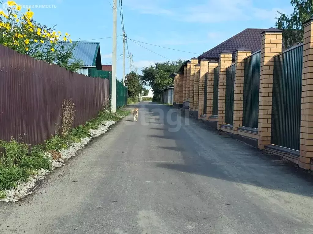 Дом в Верный Путь, садоводческое объединение Урожайное (30 м) - Фото 0