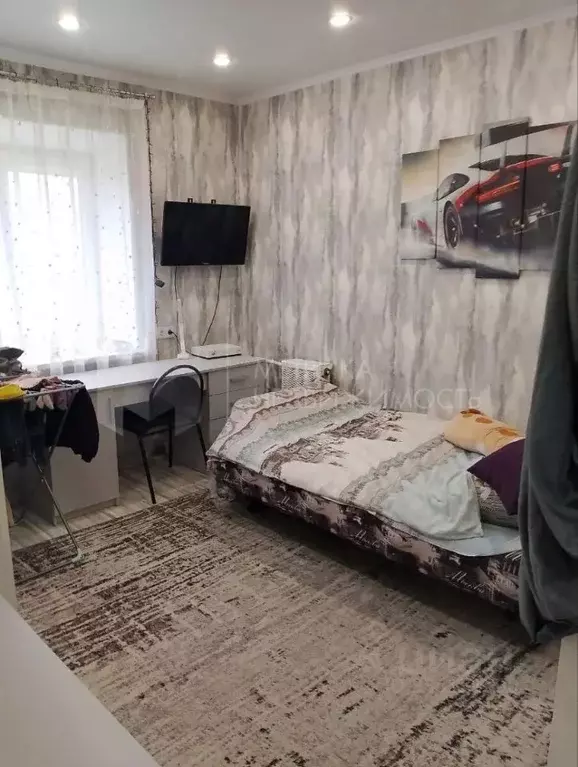 2-к кв. Тюменская область, Тюмень ул. Боровская, 3 (65.0 м) - Фото 1