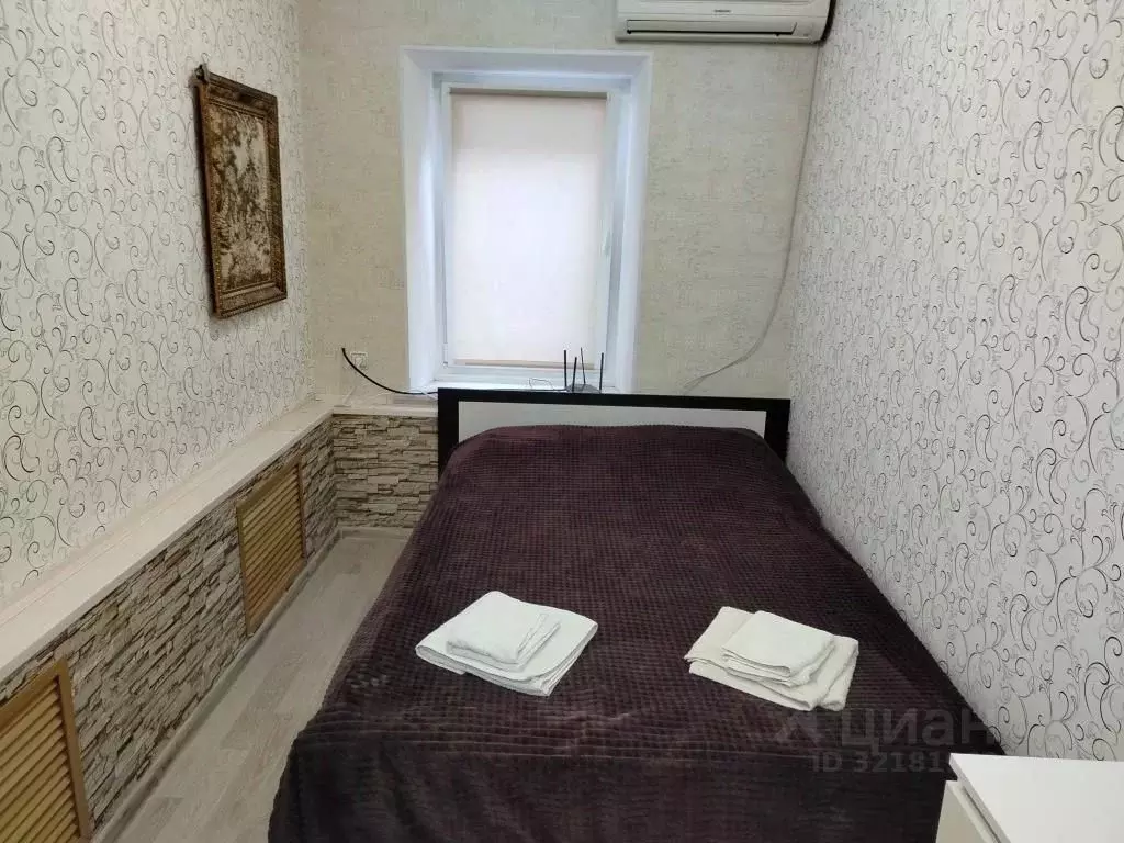 1-к кв. Нижегородская область, Нижний Новгород ул. Даля, 34 (30.0 м) - Фото 2