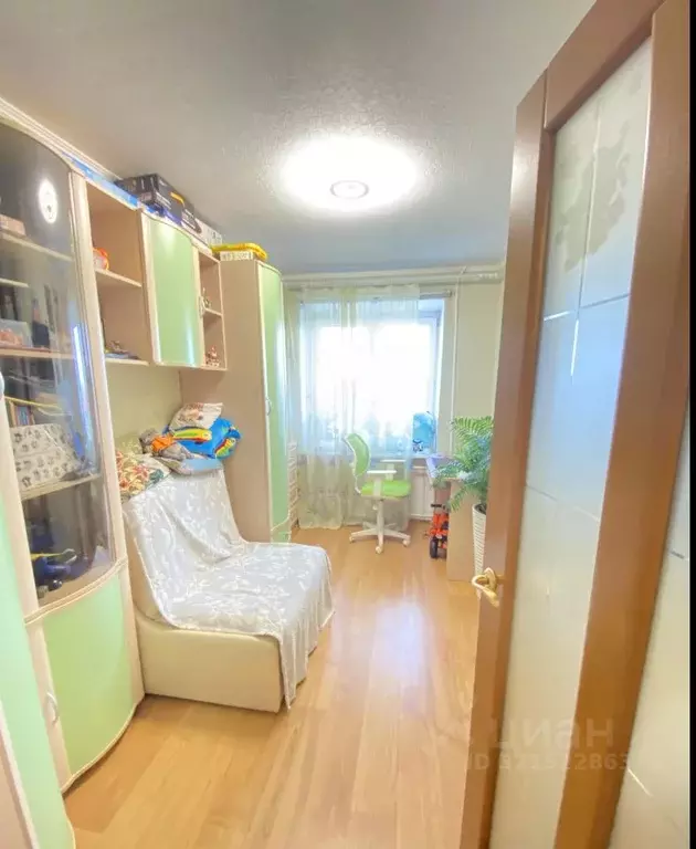 2-к кв. Ярославская область, Ярославль просп. Толбухина, 47 (41.0 м) - Фото 2