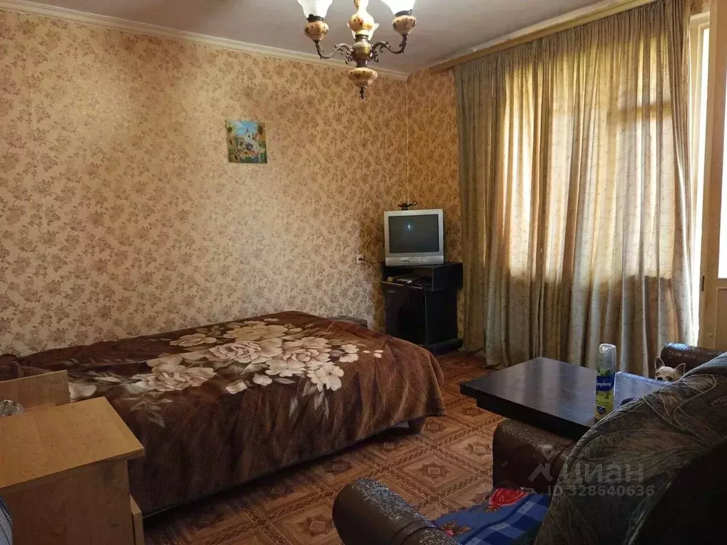3-к кв. Севастополь ул. Колобова, 21 (73.0 м) - Фото 1