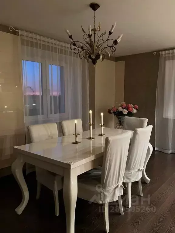 4-к кв. Псковская область, Великие Луки просп. Ленина, 22 (156.0 м) - Фото 2