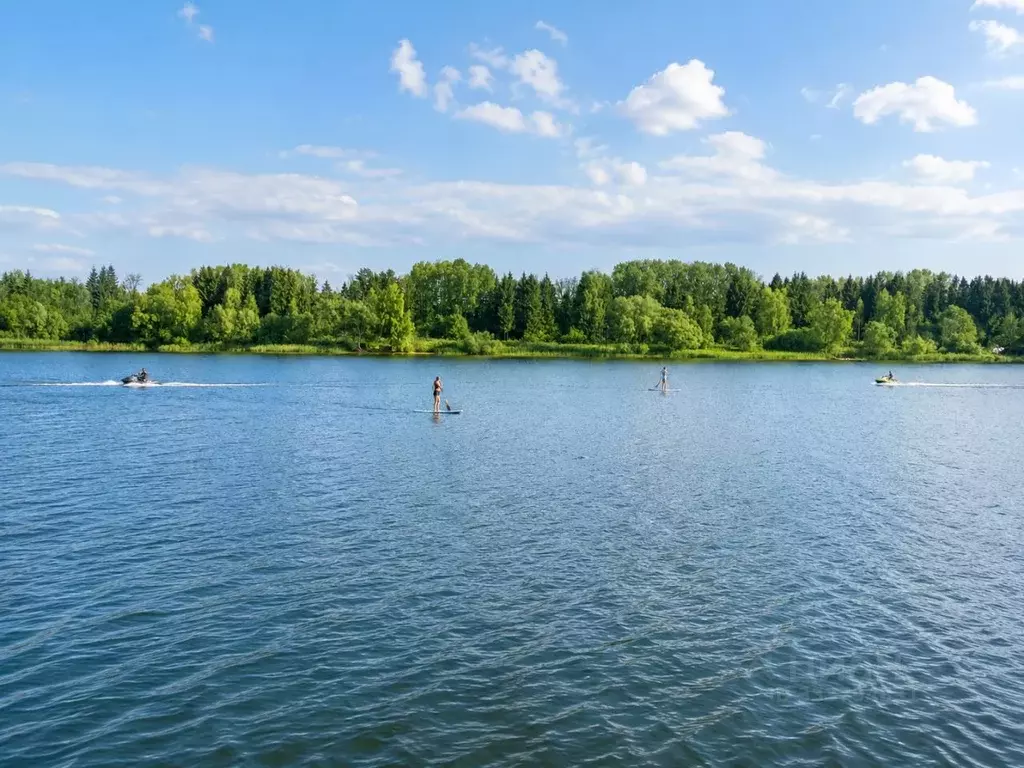Участок в Московская область, Солнечногорск городской округ, д. ... - Фото 2