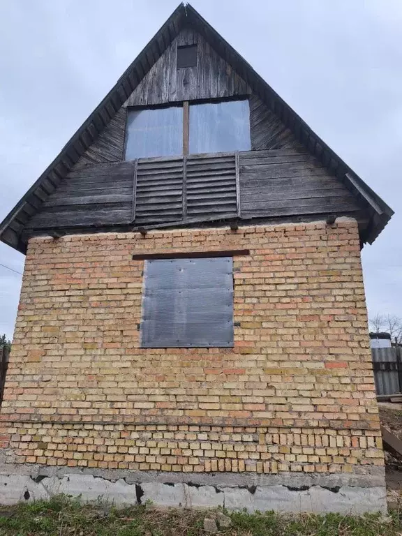 Дом в Пензенская область, Бессоновский район, с. Чемодановка  (30 м) - Фото 2