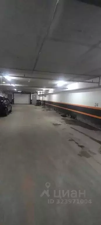 Гараж в Новосибирская область, Новосибирск Железнодорожная ул., 15 (10 ... - Фото 2