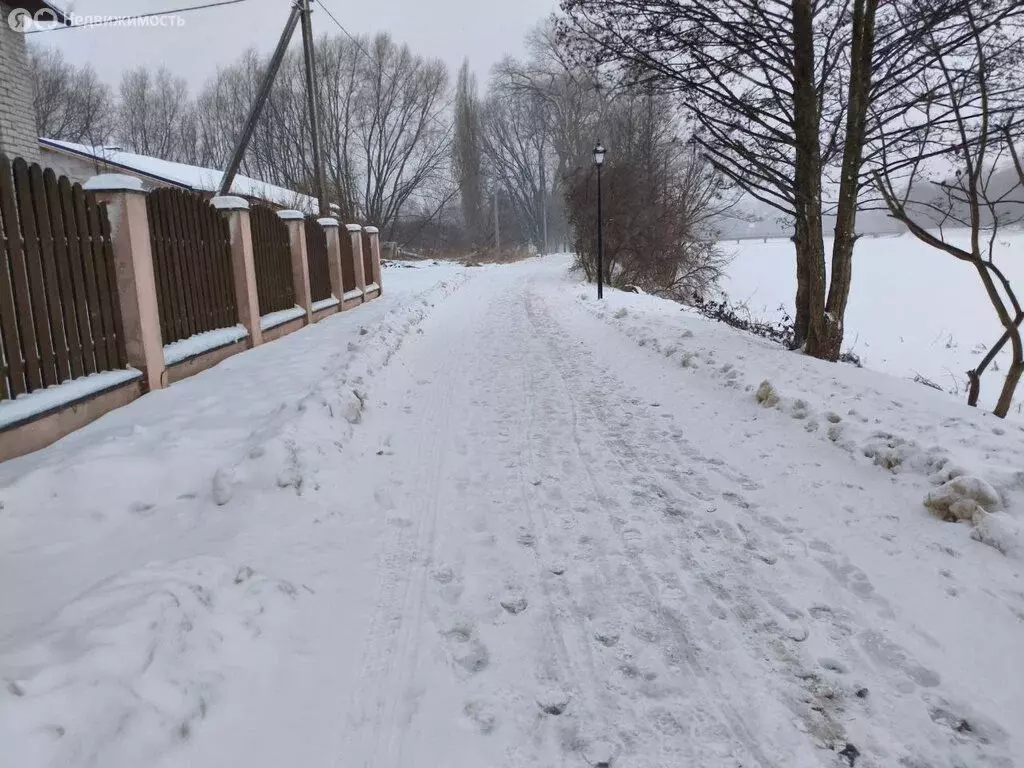 Дом в Советск, улица Тургенева (378.3 м) - Фото 2